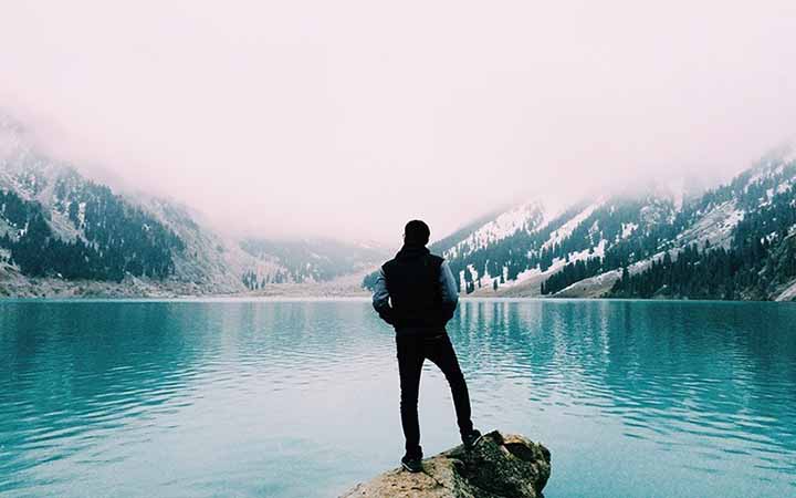 What is gratitude
